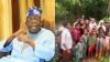 Tinubu Commends Joint Security Operations Leading To Rescue Of Abducted Oyo Students, Teachers 