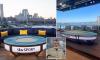 Behind the scenes of ITV's World Cup Studio: Two years of planning, breathtaking New York views and a virtual Brooklyn loft... how the rooftop spectacular beats the BBC