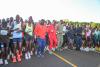 Kaptagat Forest Marathon puts conservation in fast lane