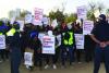 "Public servants will revolt against Govt"