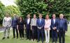 Vertical Corridor capacity bookings exceed expectations, two new countries to join