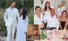 Who's in and who's out at Alyce Tran's three-day society wedding in England as the absence of a close friend sparks chatter among Sydney's elite