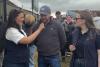 Ulster Farmers' Union enjoys successful day at #OnThePull 2026