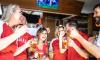 Everything that happens to your body when you spend a whole day drinking: So many will be boozing ahead of England's clash with Norway, now our experts reveal exactly what it will do to you - and how to avoid a killer hangover