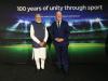 Sports News | Sports Have Always Been Strong Bridge Between India and New Zealand: PM Modi