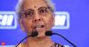 FM Nirmala Sitharaman to meets heads of PSU banks on Mon, review foreign currency deposit mobilisation