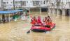 China Evacuates 1.8 Million As Typhoon Bavi Closes In On Wenzhou