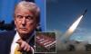 Iran Supreme Leader vows REVENGE in first statement since father's funeral after Trump ordered '1,000 missiles locked and loaded' to rain down hell on regime