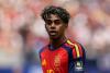 Security turns away streamer NEON from Spain vs Belgium World Cup game after Lamine Yamal stunt