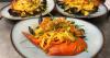 The 'outstanding' and 'wonderful' family run Italian restaurant in Buckinghamshire