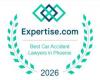 Phillips Law Group Named One of the Top 9 Best Car Accident Lawye