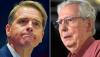 Scott Jennings predicts an update on Mitch McConnell’s health by Monday