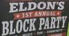 Eldon to host First Annual Block Party featuring veteran-owned band this weekend