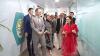 Senior Minister Aurangzeb briefs US Consulate delegation on Punjab's anti-smog and environmental initiatives