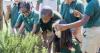 Dan Gill shares tips for creating a kid-friendly summer garden in New Orleans