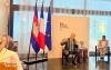 France, Cambodia To Strengthen Trade, Economic Ties Ahead of Macron’s Visit