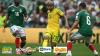 South Africa World Cup midfielder Adams dies at 25