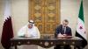 Minister of State at Ministry of Foreign Affairs meets Syrian Foreign Minister