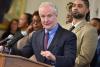Q&A: A conversation with Chris Van Hollen