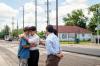 Houston Vows ICE Killing Investigation, But Says Feds Aren’t Sharing Intel