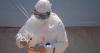 U.S. citizen working in Congo tests positive for Ebola, CDC says