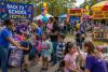 Back-to-school events in North Carolina
