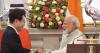 Modi Holds First Diplomatic Exchange With South Korea's Lee, Signals Closer Ties