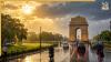 Delhi-NCR weather news: When will it rain again in Delhi, Noida, Gurugram, Ghaziabad, Faridabad? IMD predicts no rain till…, check full forecast