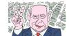 Israel's children must stop feeding Netanyahu's war machine