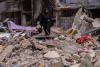 Why are wars and conflicts flaring up again?