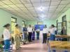 MNHRC inspects Malikha Training School for Girls