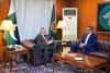 Pakistan seeks stronger political, economic ties with UK: Dar