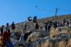 'Our land, our sky:' West Bank Palestinians fly kites in defiance of Israeli settlers