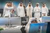 Autonomous vehicle control room launched in Abu Dhabi