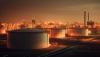 India Approves Major Expansion of Strategic Oil Storage Capacity
