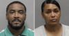 Former New Haven Firefighter, His Wife Claimed a Black Man Stole Their Jewelry at Gunpoint, Now They're Both Charged with Staging It for $70K Insurance Fraud