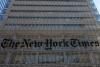 DOJ Subpoenas New York Times Journalists After Report On Trump’s New Air Force One