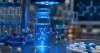 Scientists Use Blue Light to Build Complex Drug Molecules Faster, Could Speed Up Drug Discovery
