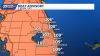 South Florida under heat advisory as temperatures feel like 110 degrees