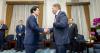 President Lai meets President of Guatemalan Congress Luis Alberto Contreras Colíndres