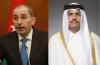 Jordan, Qatar discuss regional de-escalation