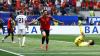 Spain Edge Belgium To Reach World Cup Semifinals