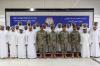 Abu Dhabi Police reviews security information capabilities