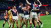 Rooster honours Tongan royalty with milestone hat-...