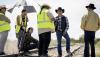 New Mexico’s film industry rebounds slightly, latest data shows