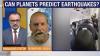 Planetary alignments may signal periods of stronger earthquakes: Dutch researcher Hoogerbeets