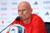 ‘You can’t deny that’ – Norway’s manager hits back at question from the English media