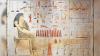 'Some people called it horrifying': 'Dinner with King Tut' author on using Egyptian mummification techniques on a modern-day human body