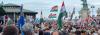 Protest rocks Hungary over plans to oust President Tamás Sulyok