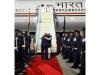 Deepened bonds, strengthened partnerships: PM Modi concludes three-nation visit, departs from NZ to India